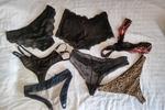 Panties for sale from 650 tokens