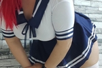 luna — sailor moon