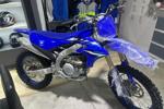 la moto de mis sueños