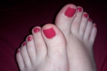 Feet Collection