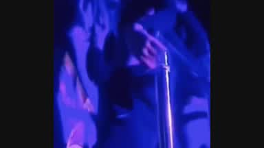 dance in club