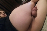 ass and dick