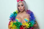 brianna ortiz — Love is Love