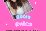 Room Rules