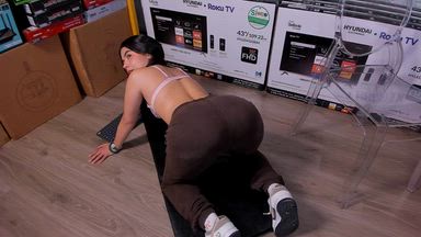 😋😋