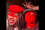 Nikki & Mikey