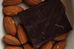 dark chocolate for me