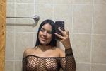 Do u like me body in tights