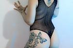 hot - samantha axel samu moderador byron