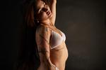 sensual portraits