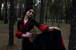 Dark magic
