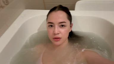 All wet
