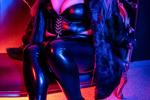 Ready to worship me?