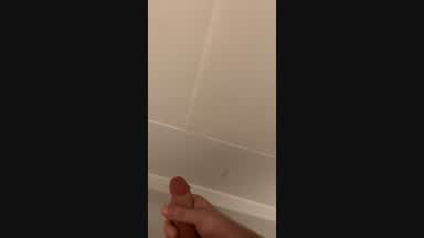 Jerking off