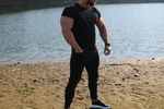 in the nature