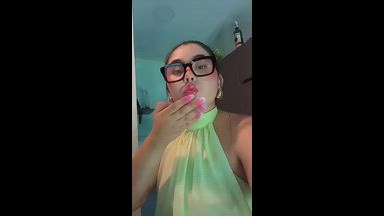 sexy with glasses