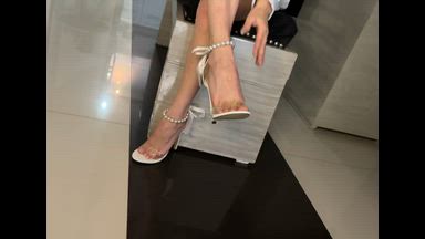 Sexy heels