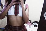 Your sexy schoolgirl🫣🍑