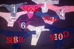 Buy My Panties~