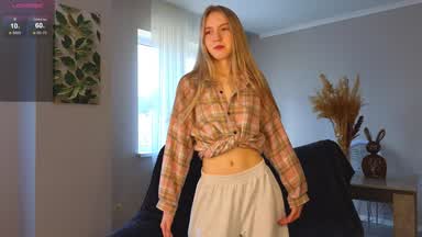 A little dance for mood