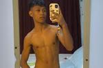 naked