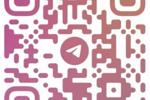 my telegram channel