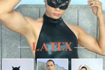 andy 🤍 — A-Latex