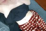 tease boobs