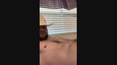 Fucking my pocket pussy