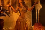 Arabian princess
