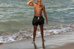 Vacaciones En La Playa!