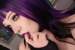 💜🖤