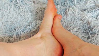on the floor xx