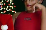 A gift that doesn't fit under the tree