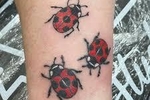 Tattoo Ideas