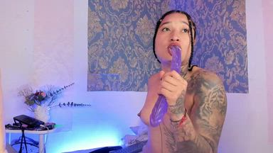 deepthroat