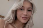 I сolored my hair! What do you think?