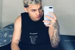 Hello guys, I'm Christopher.♠