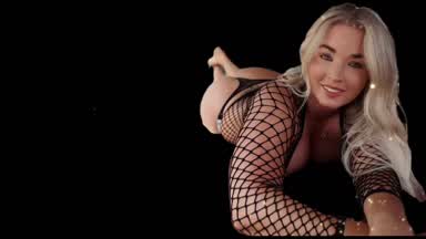 preston lee — HOT MILF w/ BBC Dildo