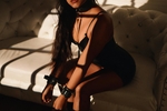 Get to know a little about my wild side