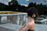 Sun and girls