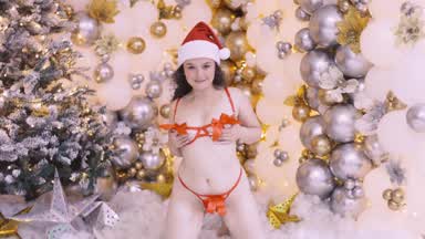 Merry Christmas!