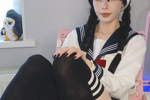 Riko ​Amanai ​cosplay🐳