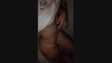 can allow you touch my soft skin