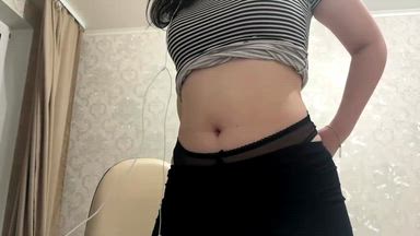 A little tease