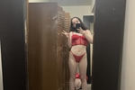 Stripper's outfit