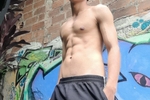 Exercising outdoors