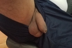 Peek a Boo! I See You