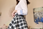gentle schoolgirl