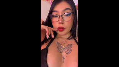lily🥰 live Chaturbate webcam gallery thumbnail